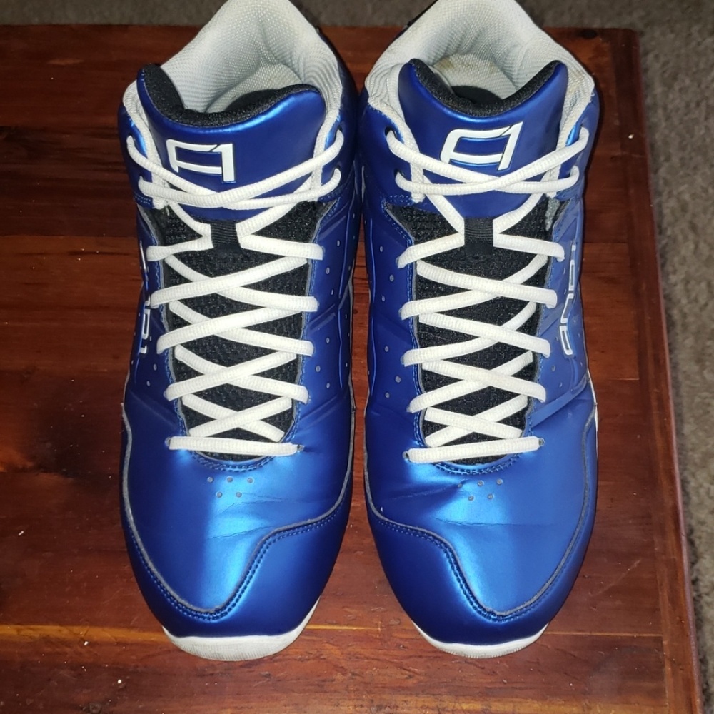 Mens And1